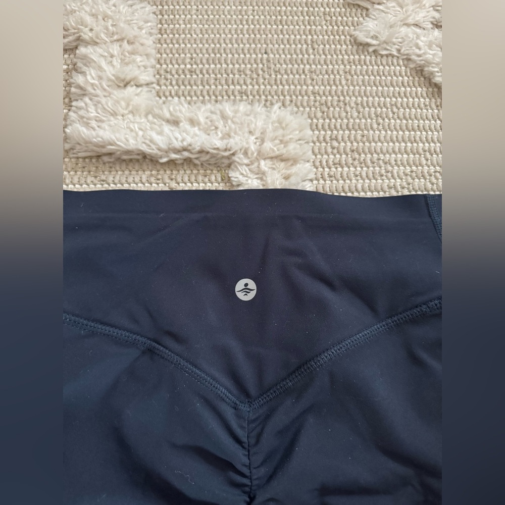 HALARA Sculpting Leggings / Butt lift leggings / tummy control